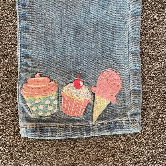 Gymboree Hello Cupcake Collection Outfit Set - Picture 13 of 14